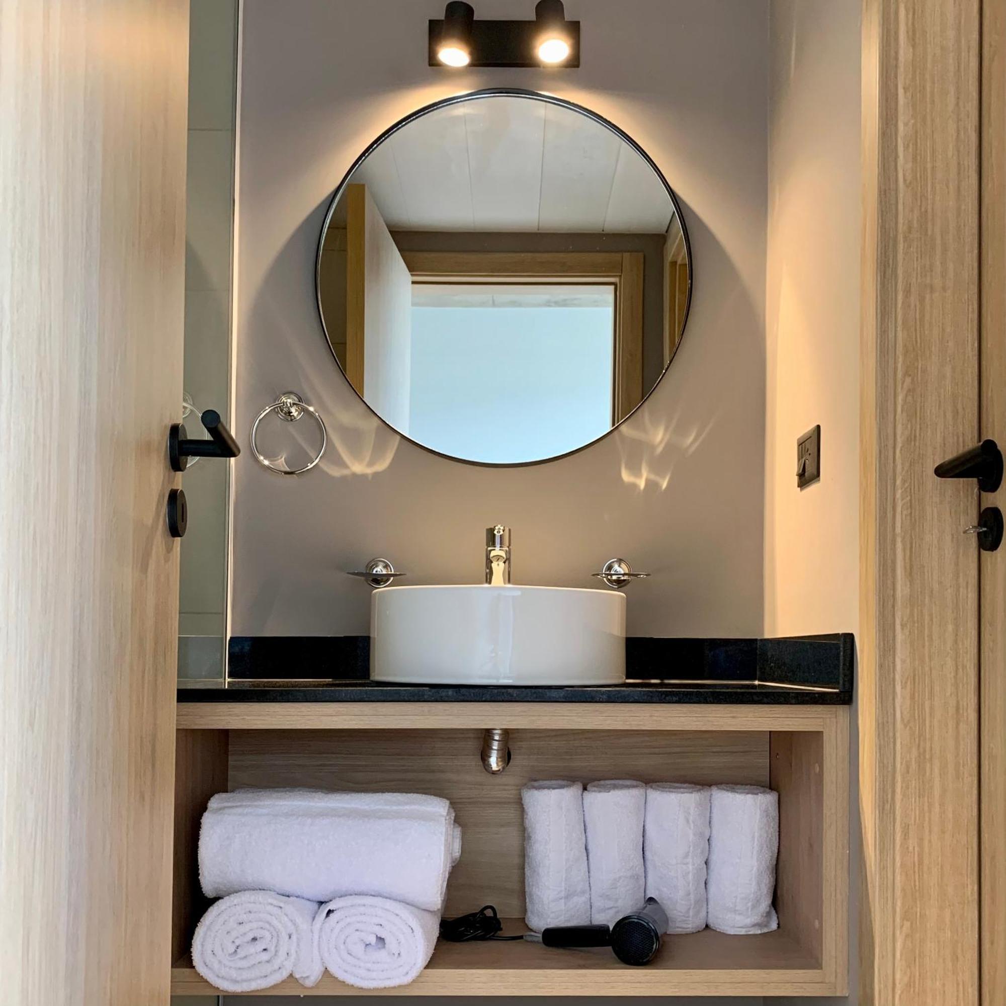 Huesped Apartamento