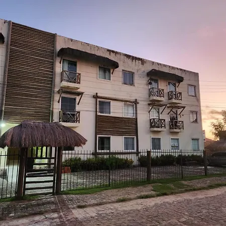 Huesped Tandil Apartment Exterior photo