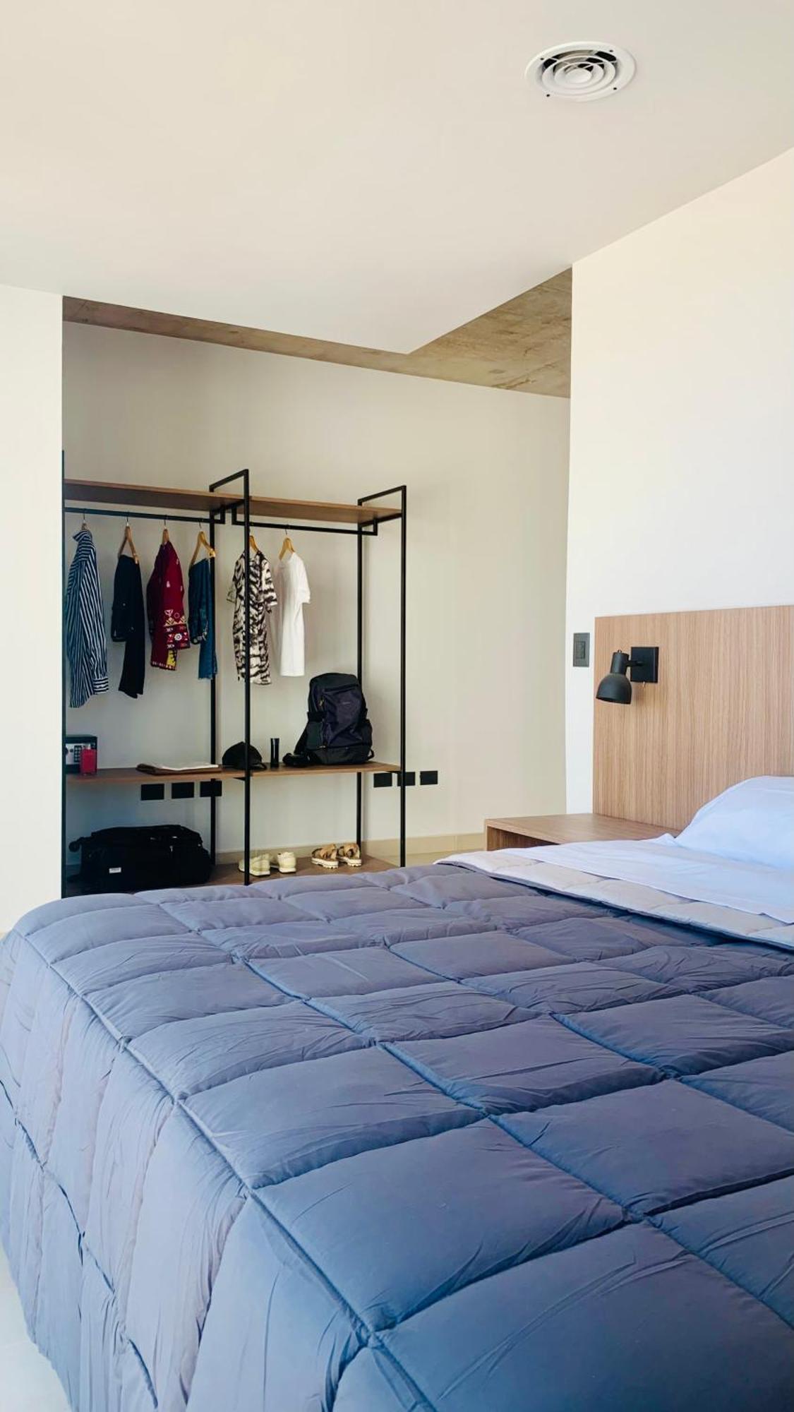 Apartment Huesped