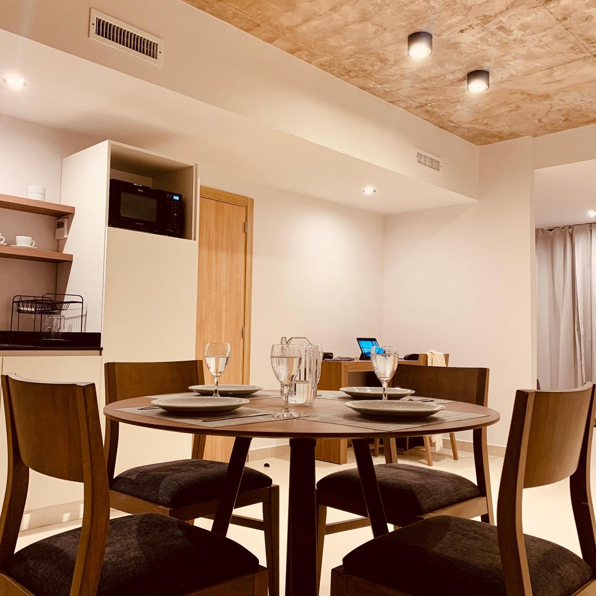 Huesped Apartment Tandil