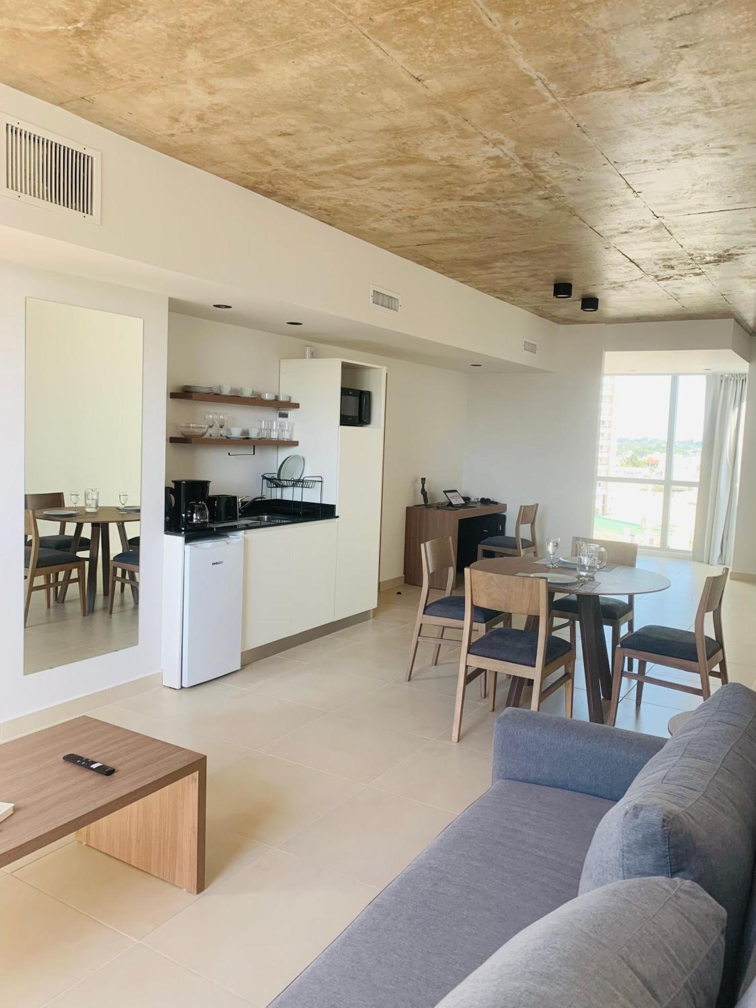Apartment Huesped *